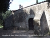 Ermita de Sant Martí de Mata – Mataró