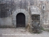 Ermita de Sant Martí de Mata – Mataró