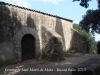 Ermita de Sant Martí de Mata – Mataró