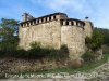 Ermita de Sant Maurici de Calç – Porqueres