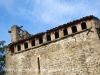 Ermita de Sant Maurici de Calç – Porqueres