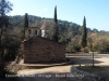 Ermita de Sant Medir – Sant Cugat del Vallès