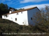 Ermita de Sant Mer – Vilademuls