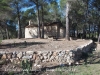 Ermita de Sant Miquel – Aiguamúrcia