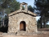 Ermita de Sant Miquel – Aiguamúrcia