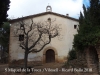 Ermita de Sant Miquel de la Tosca – El Vilosell