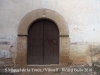 Ermita de Sant Miquel de la Tosca – El Vilosell