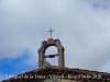 Ermita de Sant Miquel de la Tosca – El Vilosell