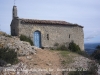 Ermita de Sant Miquel de Montclar / Pontils