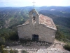 Ermita de Sant Miquel de Montclar / Pontils