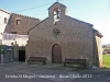 Ermita de Sant Miquel-Guissona