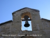 Ermita de Sant Miquel-Guissona