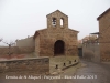 Ermita de Sant Miquel – Puigverd d’Agramunt