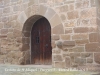 Ermita de Sant Miquel – Puigverd d’Agramunt