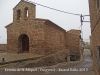 Ermita de Sant Miquel – Puigverd d’Agramunt