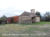 Ermita de Sant Miquel Sesvinyes – Serinyà