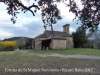 Ermita de Sant Miquel Sesvinyes – Serinyà