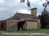 Ermita de Sant Miquel Sesvinyes – Serinyà