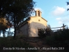 Ermita de Sant Nicolau  – Ametlla del Vallès