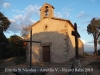 Ermita de Sant Nicolau  – Ametlla del Vallès