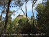 Ermita de Sant Patllari – Porqueres