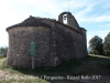 Ermita de Sant Patllari – Porqueres