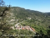 Vistes d'Arbolí des de l'Ermita de Sant Pau