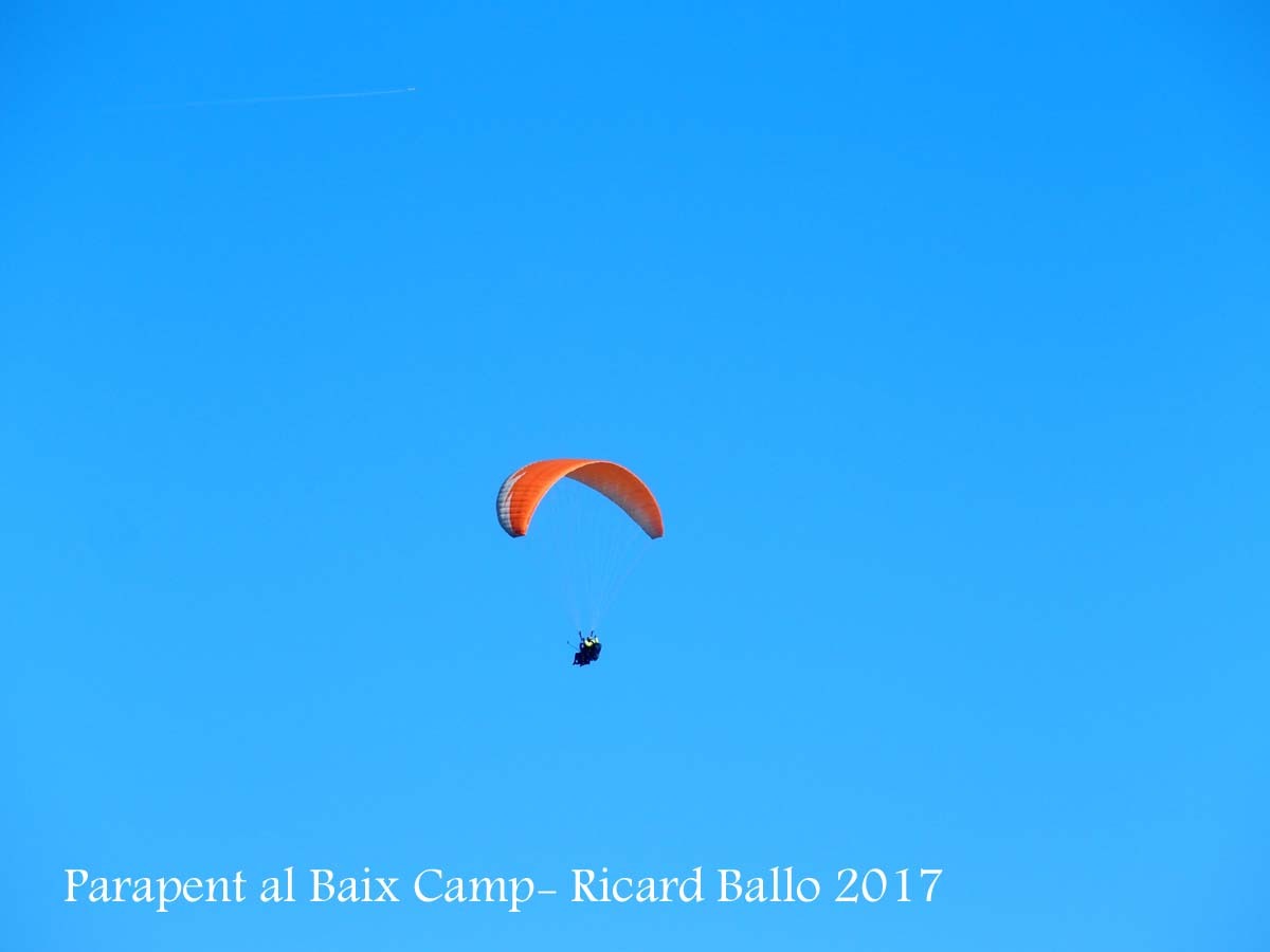 Baix Camp