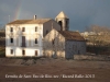 Ermita de Sant Pau de Riu-sec – Sabadell