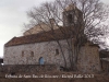 Ermita de Sant Pau de Riu-sec – Sabadell