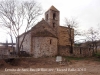 Ermita de Sant Pau de Riu-sec – Sabadell