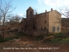 Ermita de Sant Pau de Riu-sec – Sabadell