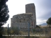 Ermita de Sant Pere de Romaní