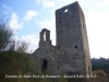 Ermita de Sant Pere de Romaní