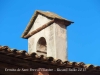 Ermita de Sant Pere d’Ullastre – Castellar del Vallès