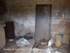 Interior de l'Ermita de Sant Pere – Olius