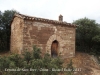 Ermita de Sant Pere – Olius