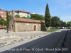 Ermita de Sant Ponç – Sant Celoni