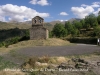 Ermita de Sant Quirc de Durro