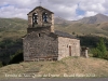 Ermita de Sant Quirc de Durro