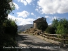 Ermita de Sant Quirc de Durro