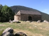 Ermita de Sant Quirc de Taüll