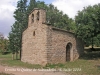 Ermita de Sant Quirze de Subiradells