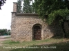 Ermita de Sant Quirze de Subiradells