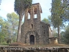 Ermita de Sant Quirze i Santa Julita de Merlant