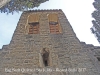 Ermita de Sant Quirze i Santa Julita de Merlant