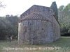 Ermita de Sant Quirze i Santa Julita de Merlant