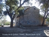 Ermita de Sant Quirze – Lloret de Mar