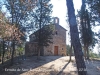 Ermita de Sant Roc – Massanes