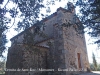 Ermita de Sant Roc – Massanes